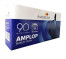  Amplop Putih Polos  
