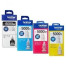 TINTA PRINTER BT-5000 Y