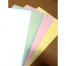 Kertas NCR warna