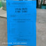 Map Rekam Medik - Biru- REKAM MEDIK/REKAM MEDIS