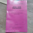 Map Rekam Medik - Pink- REKAM MEDIK/REKAM MEDIS