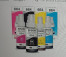 Tinta Epson