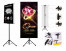  STANDING BANNER  