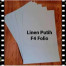 KERTAS LINEN