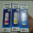  Tinta Printer  