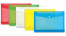 Map Plastik Kancing F4