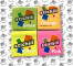 Sticky Notes