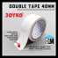 Isolasi Double Tip uk. 48mm 15yards Isolasi Double Tip uk. 48mm 15yards