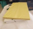 Kertas Ncr Warna Kuning