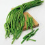 SAYUR KACANG PANJANG SAYUR KACANG PANJANG