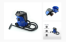 Vacuum cleaner