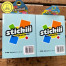 Sticky Notes Uk. 3 X 4
