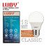 Lampu LED LUBY 18W