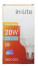 Lampu LED 20 watt