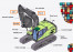 paket Perawatan preventif excavator