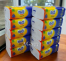Tissue Uk. 400 Sheet