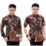 Baju Batik Trasional Lengan Panjang/Pendek Baju Batik Trasional Lengan Panjang/Pendek