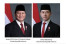 Cetak foto presiden Cetak foto presiden