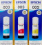 TINTA T6731-T6736 TINTA T6731-T6736