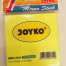 Kertas Sticky Notes Uk. 3 x 3 Inch Isi 100