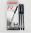 Ballpoint Snowman v2 HI-Grip Ballpoint Snowman v2 HI-Grip