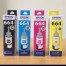 Tinta Printer 664 Warna Tinta Printer 664 Warna