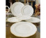 DINNER SET DINNER SET