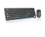Keyboard + mouse set Keyboard + mouse set