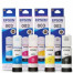 Tinta Printer EPSON 003 Warna Tinta Printer EPSON 003 Warna
