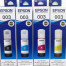 Tinta Printer EPSON 003 (Set) Tinta Printer EPSON 003 (Set)