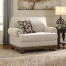  Harleson Sofa  VIP ( 1 Seater )  