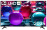  Smart TV LG UHD  
