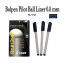 ball point ( Ball liner hitam)