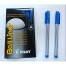 ball point ( Ball liner biru)
