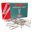 JOYKO TRIGONAL CLIP NO 3 PAPER CLIP