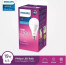 Lampu led 19 watt