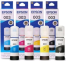 Tinta Epson 003 Hitam Tinta Epson 003 Hitam