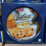 BISKUT KALENG DELUX  BUTTER COOKIES 350G