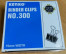Penjepit Kertas N0.300