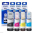 Tinta Printer Epson warna