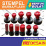 Stempel Flash
