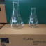 Erlenmeyer Flask Uk. 500 ml Erlenmeyer Flask Uk. 500 ml