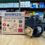 Mesin pompa air shimizu PS - 135 E Mesin pompa air shimizu PS - 135 E
