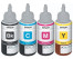 Tinta Printer  Warna