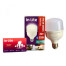 LAMPU LED 20 WATT