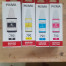 Tinta Canon PIXMA warna Tinta Canon PIXMA warna