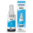 Tinta Printer Warna Cyan