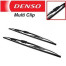Wiper Set Denso 14'' 23''