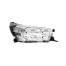 headlamp hilux