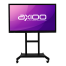 AXIOO INTERACTIVE SMART SCREEN 55 INCH